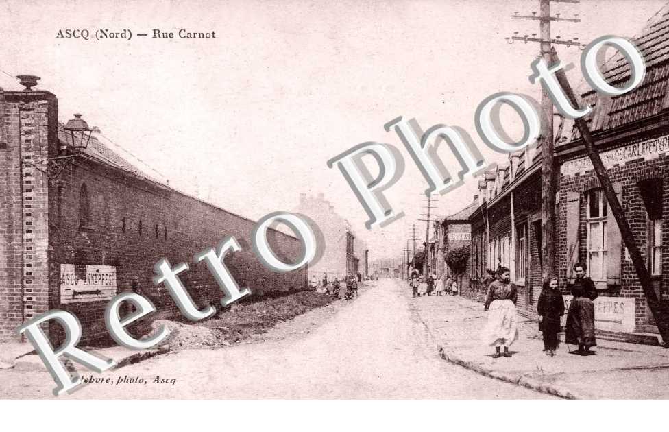Rue Carnot