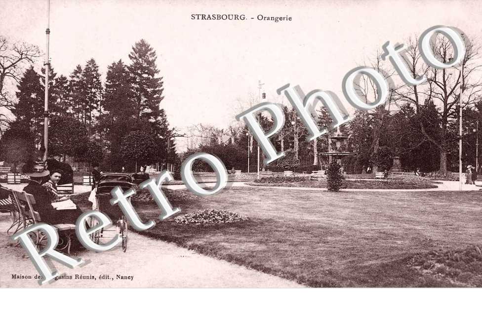 ORANGERIE