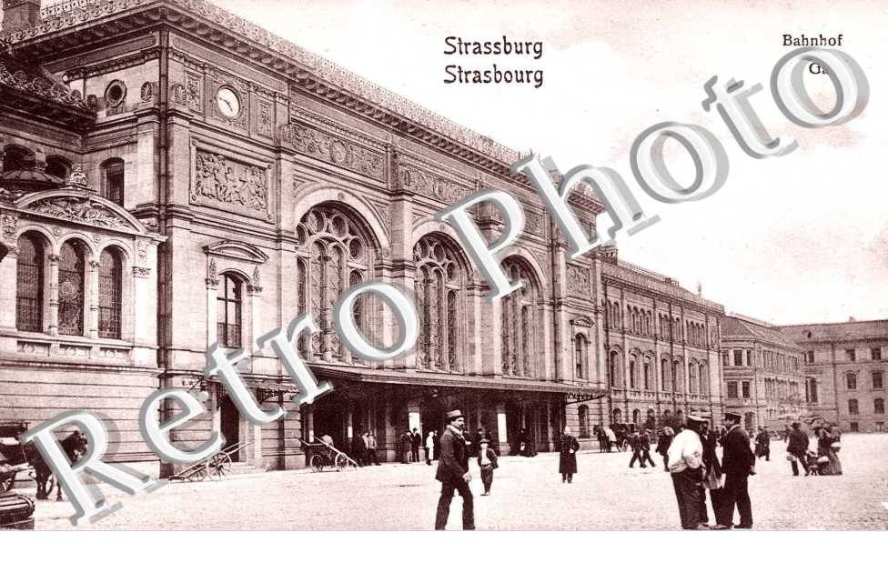 GARE