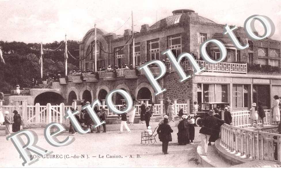 LE CASINO