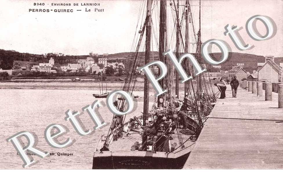 LE PORT