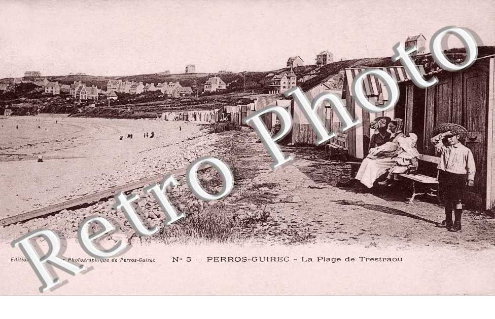 la Plage du Trestaou