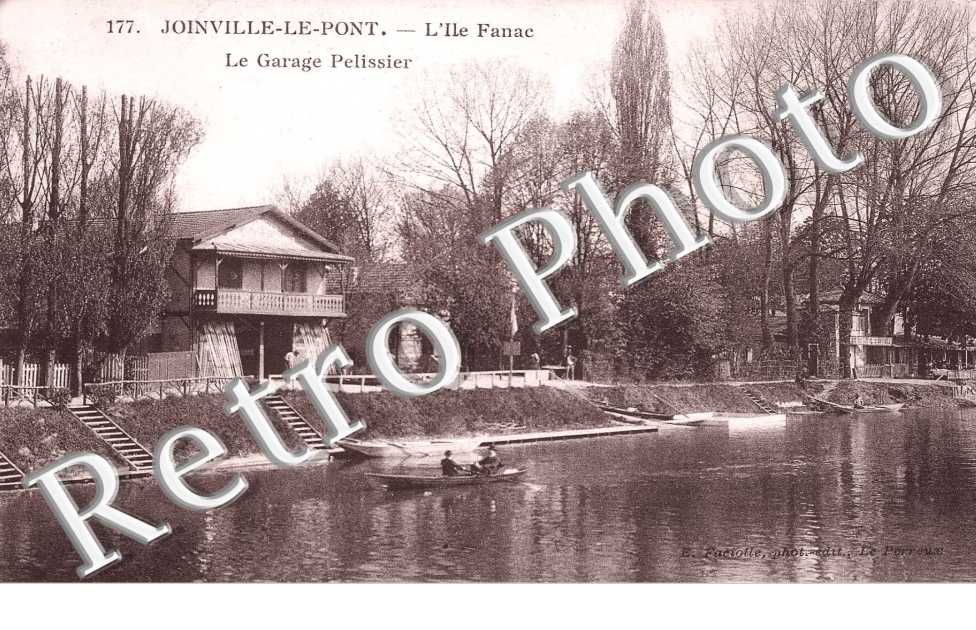 L'ILE FANAC