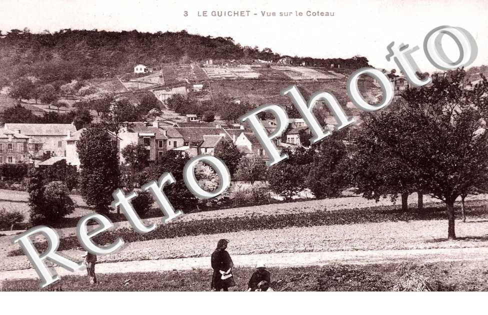 Route de chartres
