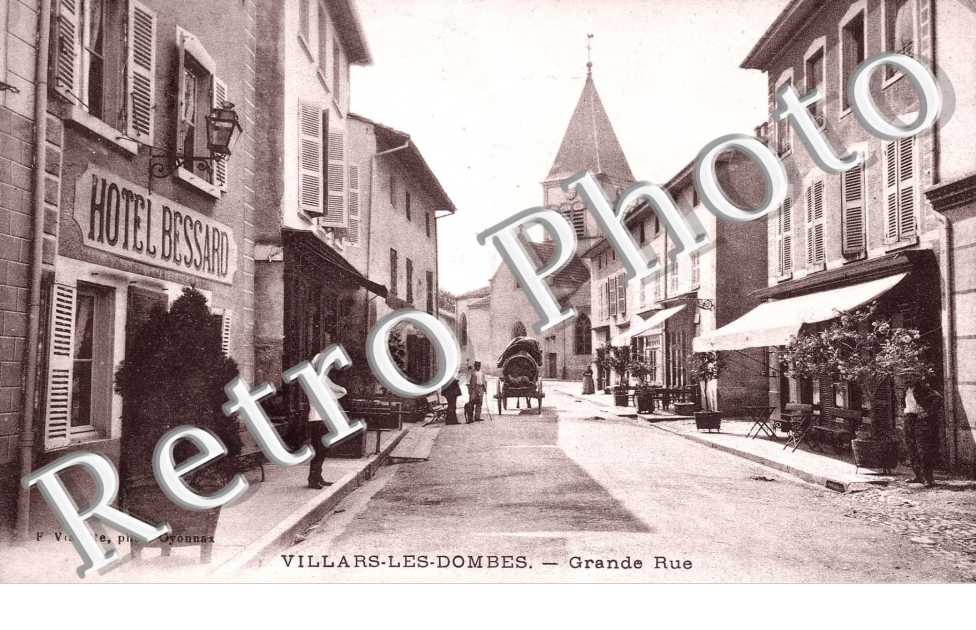 grande rue
