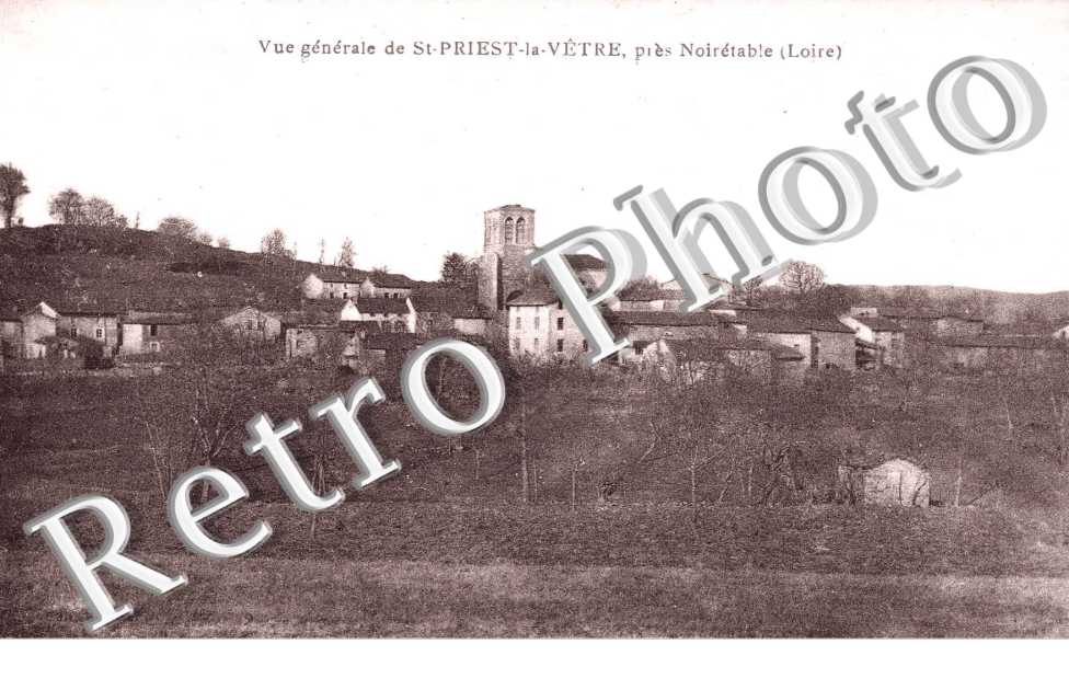 VUE GENERALE