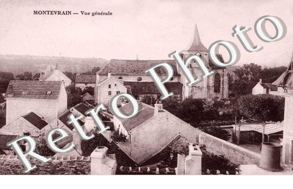 Vue generale