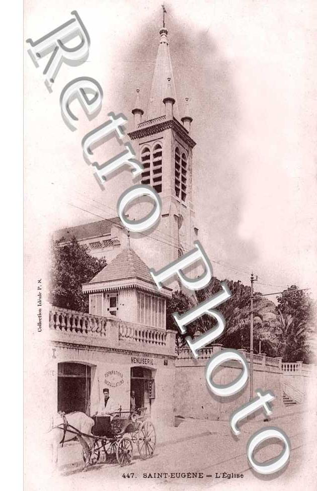 L'eglise