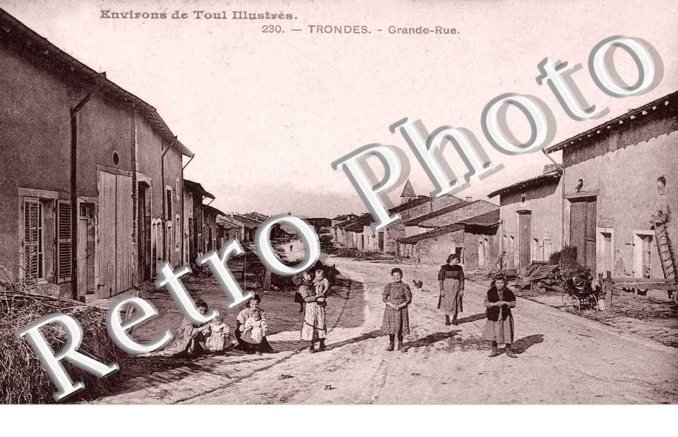 Grande rue