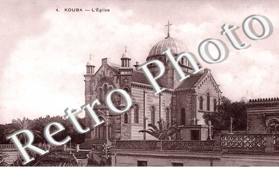 L'eglise