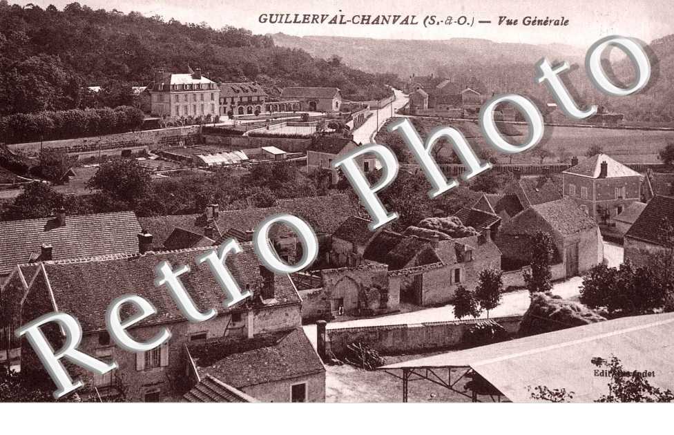 Vue generale