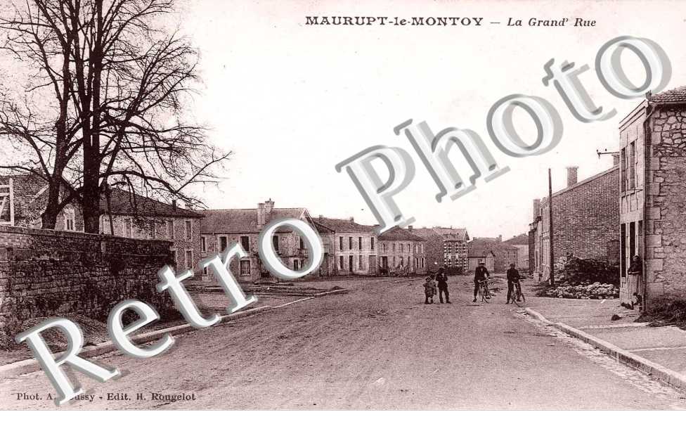 La grand'rue