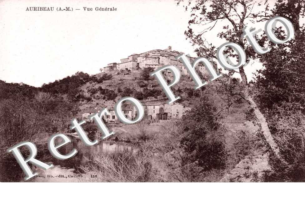 Vue generale