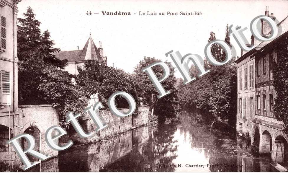 LE LOIR