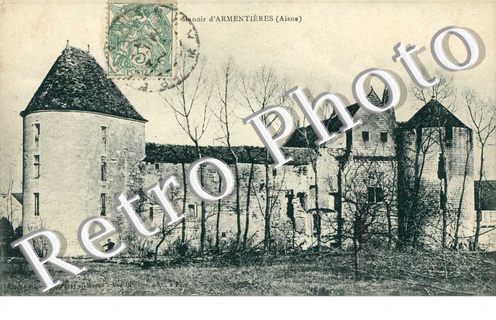 Manoir