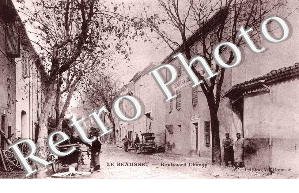 Boulevard Chanzy