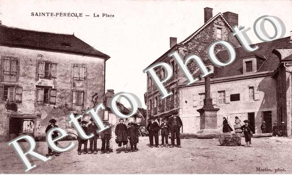LA PLACE