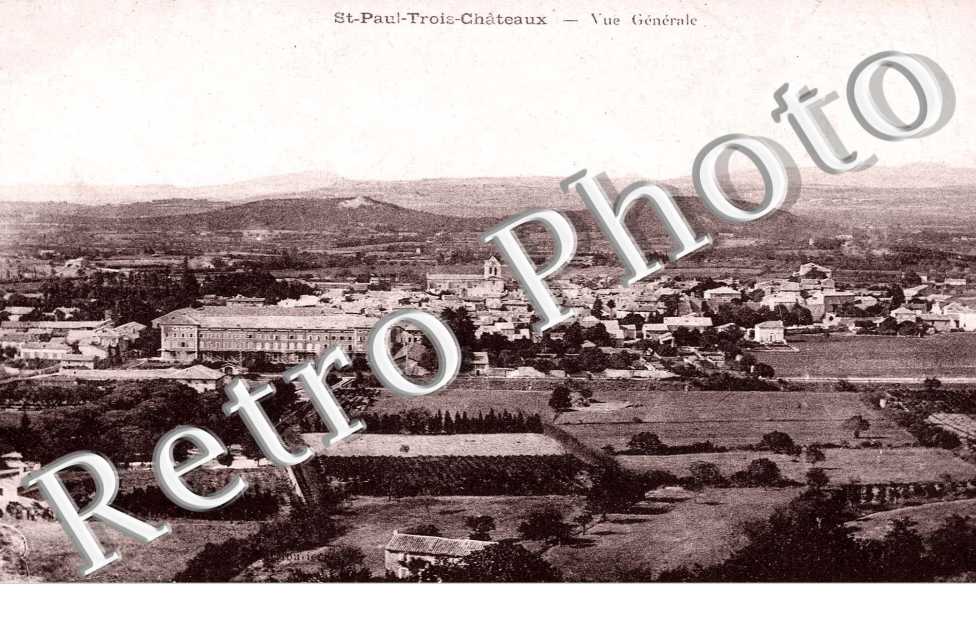 vue generale
