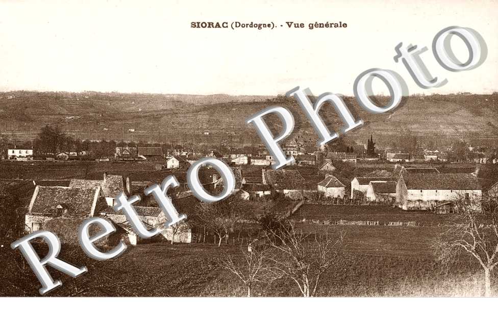 Vue generale
