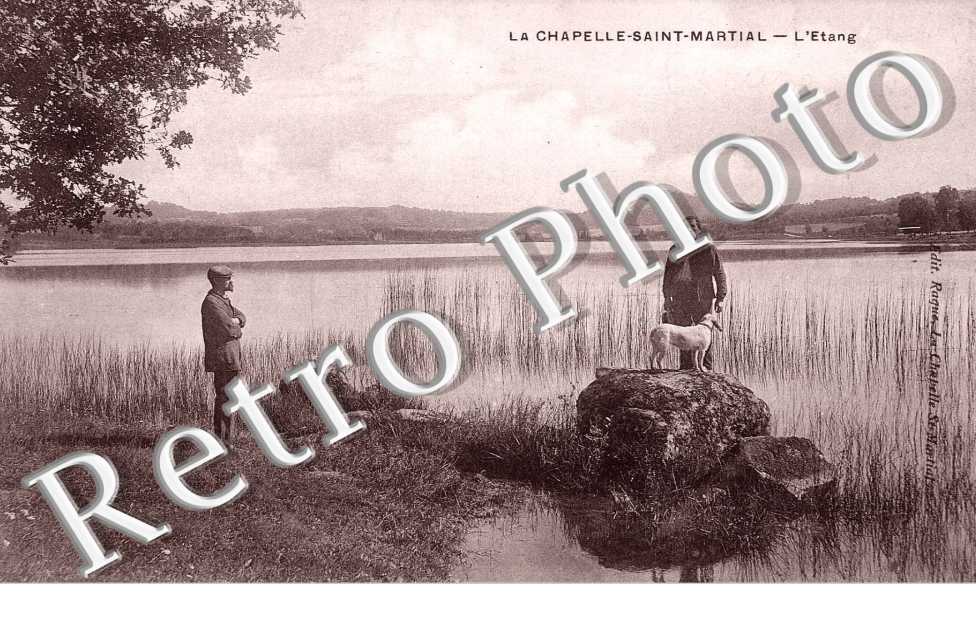 L'Etang