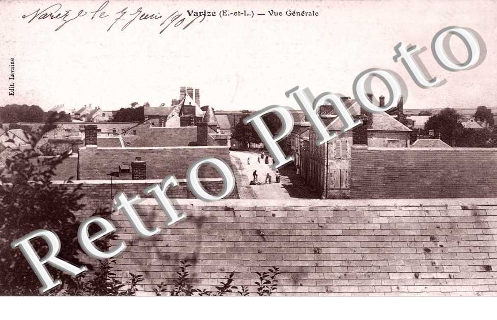 Vue generale