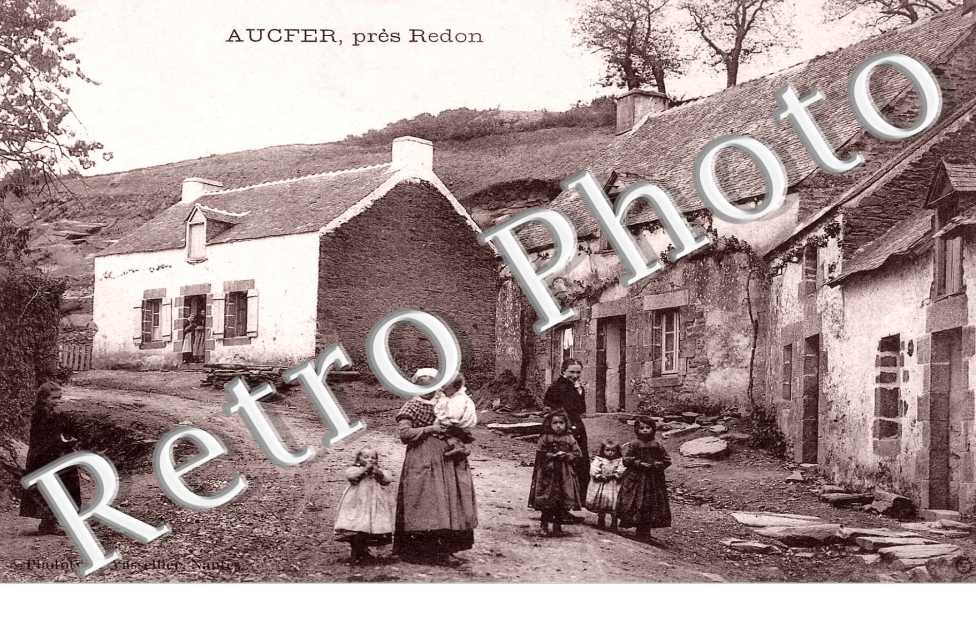 AUCFER PRES BEDON