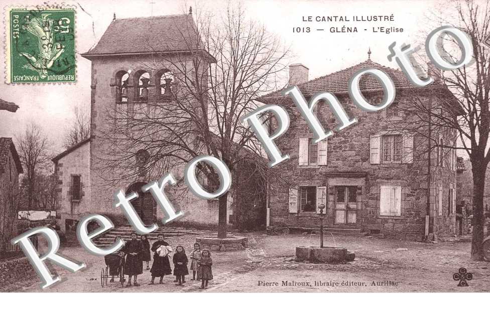 L'eglise