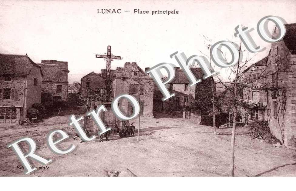 Place principale