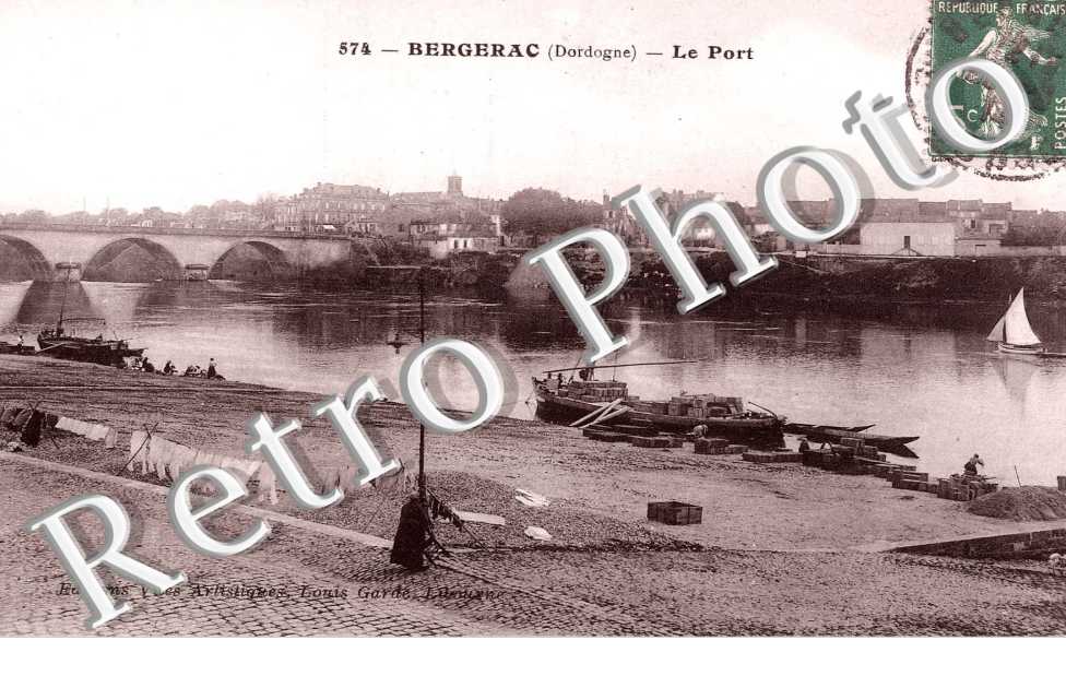 LE PORT