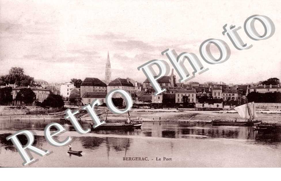 le port