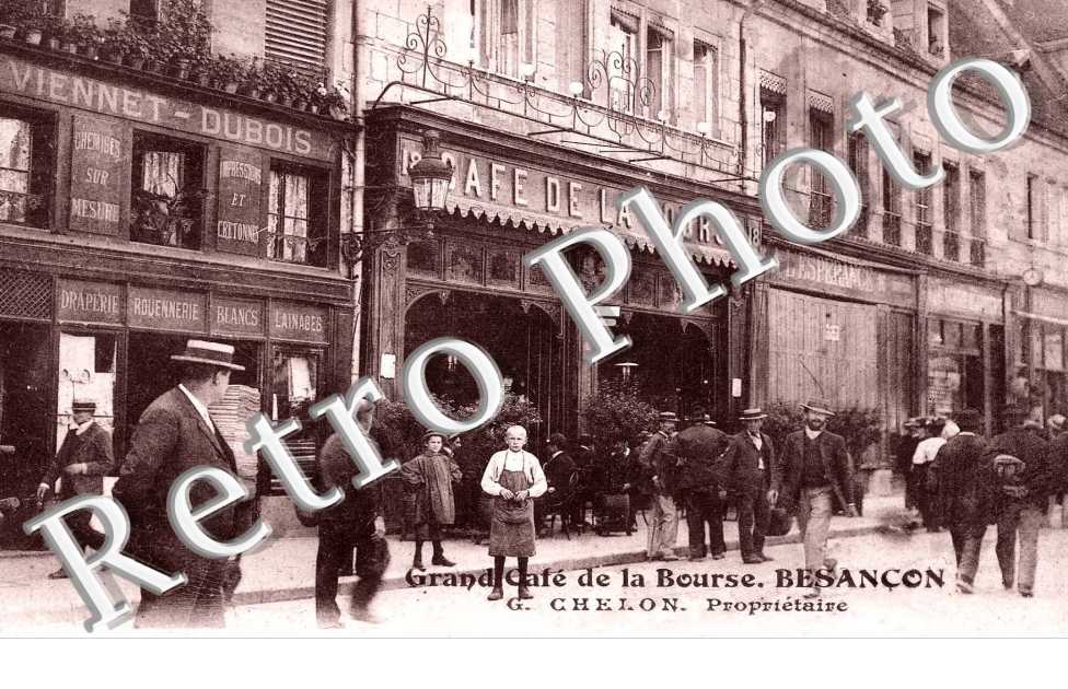 grand cafe de la bourse