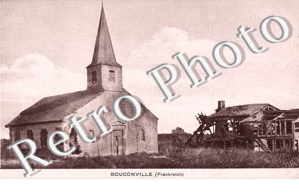 eglise