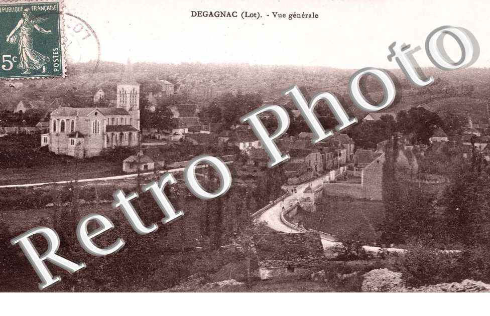 Vue generale