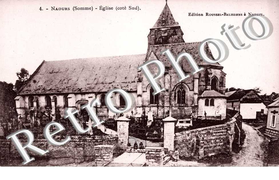 eglise