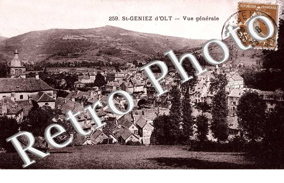 Vue generale