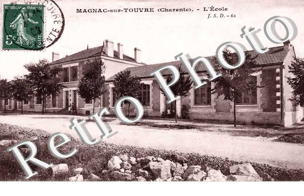 l'Ecole