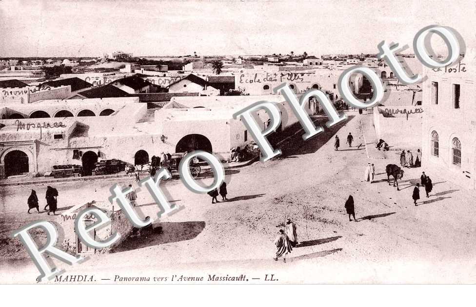 panorama
