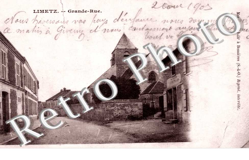 Grande Rue