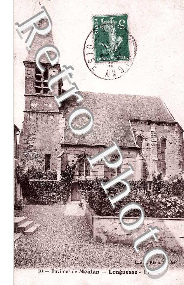 L'Eglise