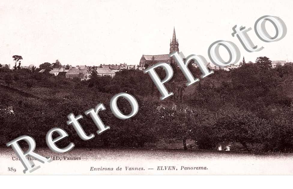 PANORAMA