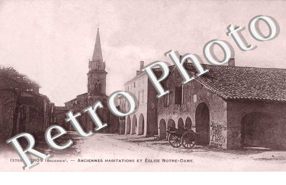 Eglise N.-D