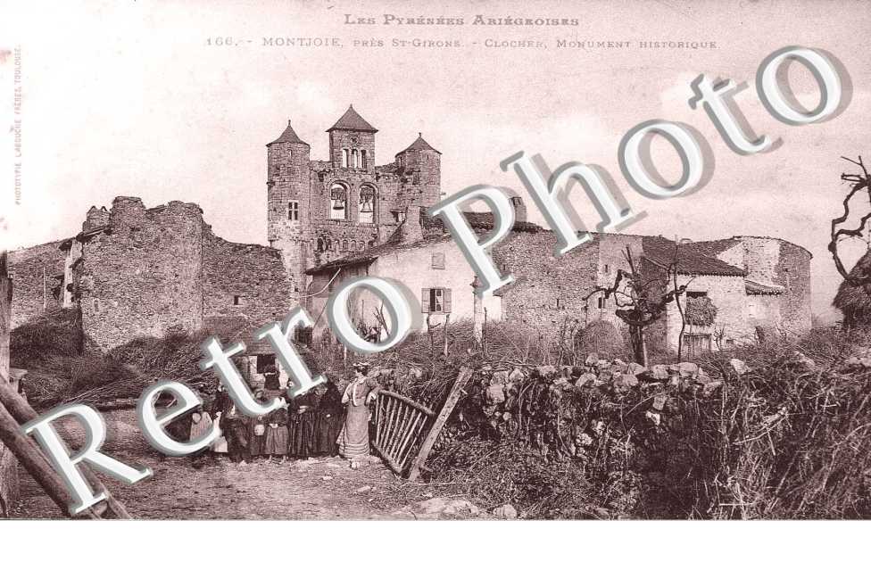  clocher, monument historique