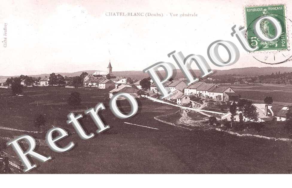 vue générale