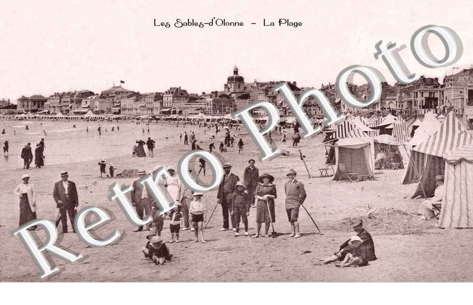 La Plage
