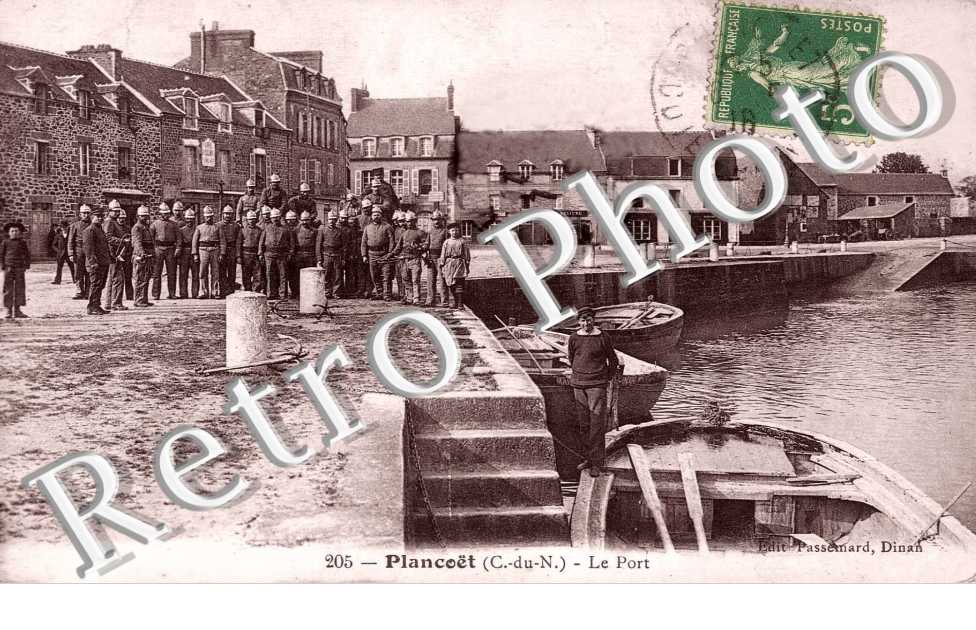 le port 
