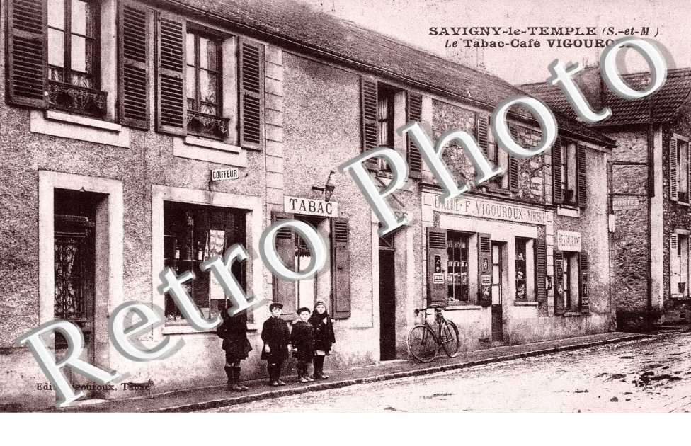le tabac-cafe Vigouroux
