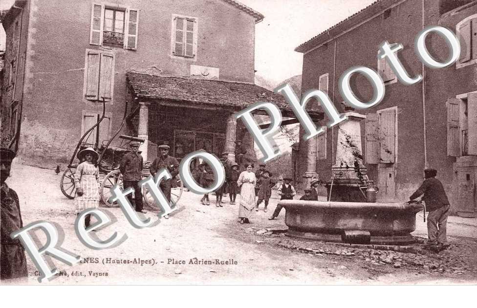 Place Adrien-Ruelle
