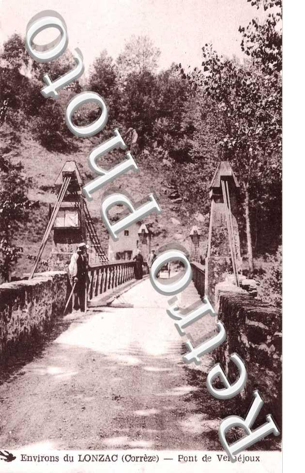 PONT DE VERNEJOUX