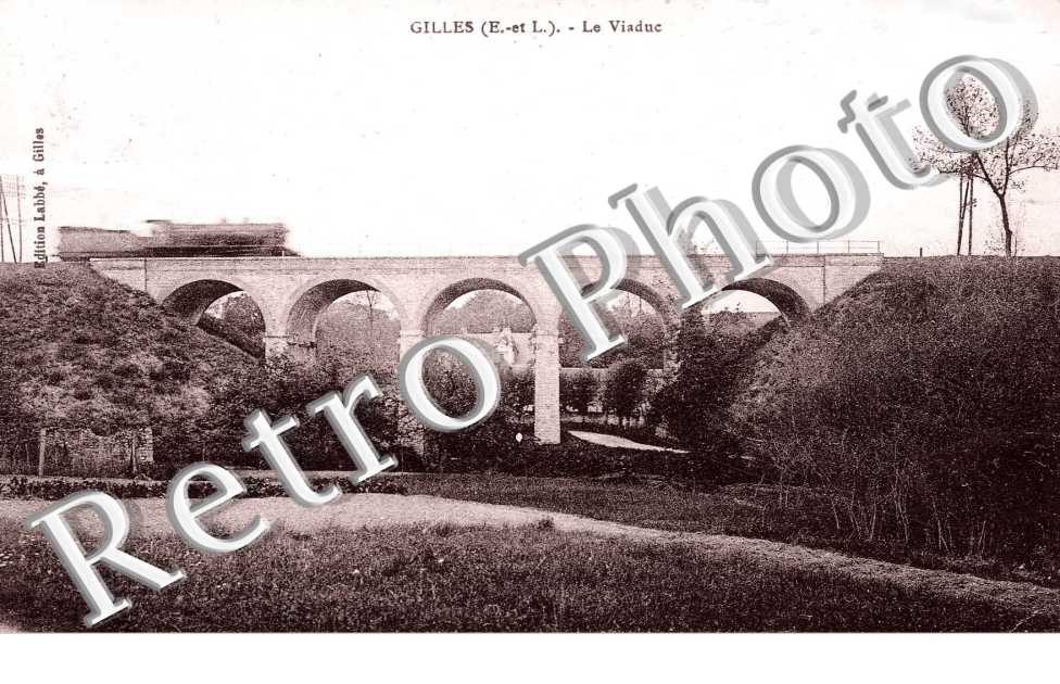 le viaduc