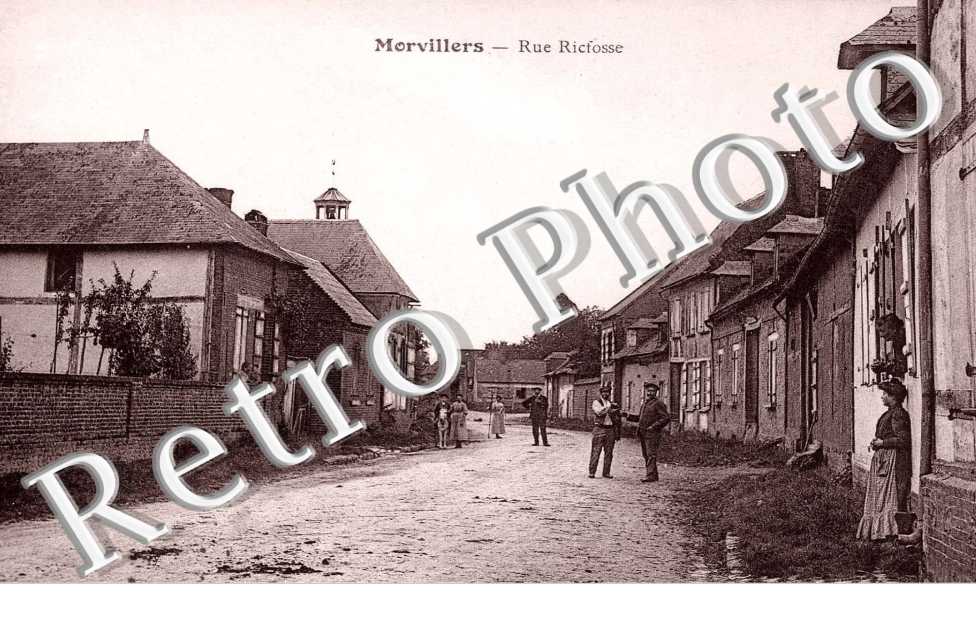 RUE RICFOSSE